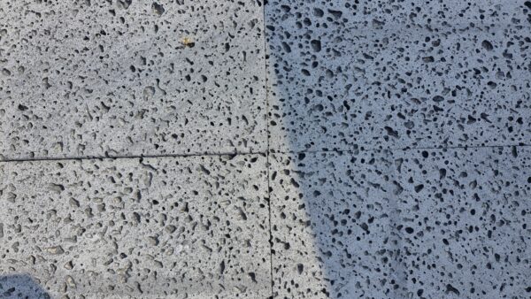 경주골재 현무암 판석